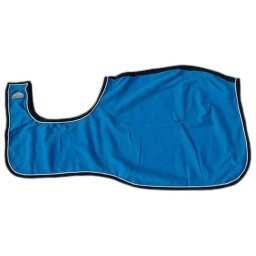 Bederní fleece deka Polyfun - 140cm